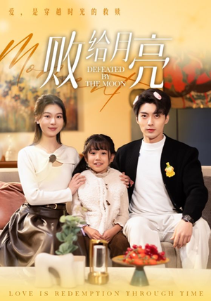 败给月亮（80集）都市短剧推荐免费看