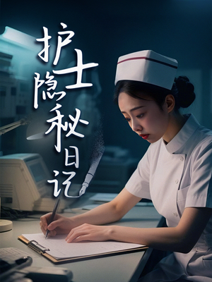 护士隐秘日记（38集）最火短剧热播中意想不到的结局