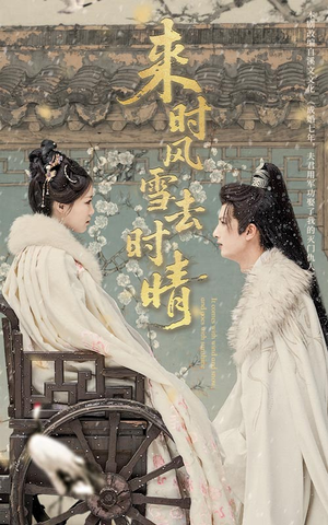 来时风雪去时晴（51集）每晚准时更新短剧分享