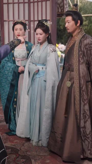 智驭权谋将军的童养夫（81集）蛋花短剧免费看全集