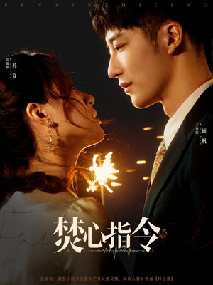 焚心指令（80集）亿万短剧抢先看