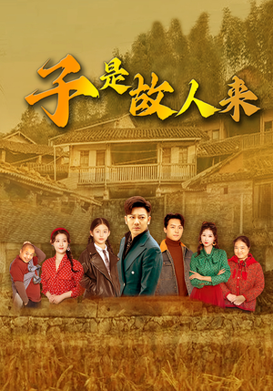 子是故人来（65集）重生短剧免费看全集
