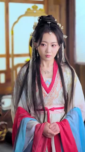 春日宴（80集）最新精彩短剧抢先看