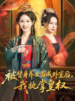 被替身养女当成外室后我执掌皇权（59集）零成本看完的短剧集合