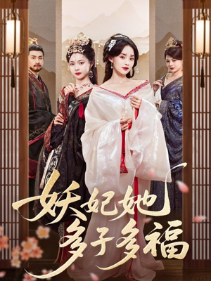 妖妃她多子多福（70集）短剧全集在此免费观看
