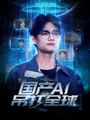 国产AI吊打全球（80集）高分佳作短剧免费看