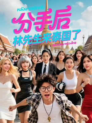 分手后林先生来泰国了（42集）享受免费短剧的魅力