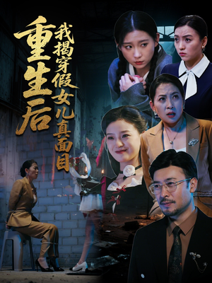 重生后我揭穿假女儿真面目（60集）排行榜前十短剧任你看