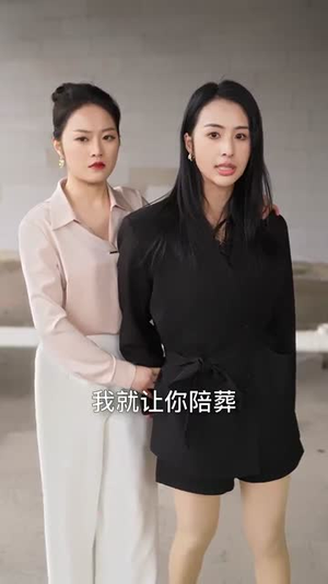 离婚后她名动商界（30集）免费看短剧全集