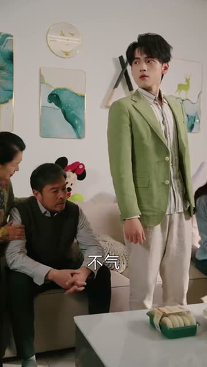 不踩共情陷阱，林哥在线教做人（80集）最新短剧热门推荐