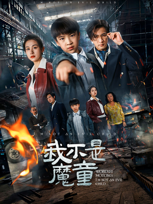 我不是魔童（50集）免费看全网影视短剧动漫