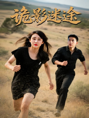 诡影迷途（51集）红果短剧免费看app