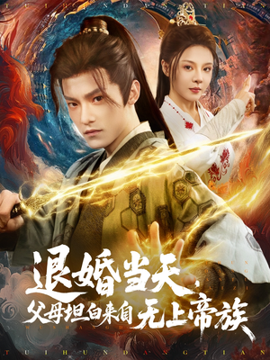 退婚当天，父母坦白来自无上帝族（71集）在线观看全集高清资源的短剧
