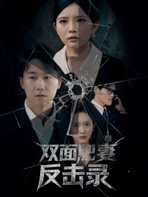 双面肥妻反击录（94集）在线看短剧全集免费看