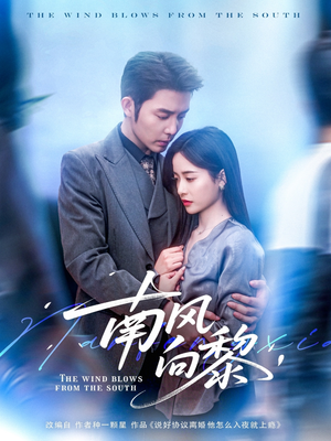 南风向黎（80集）短剧合集导演剪辑版