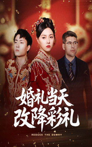 婚礼当天改降彩礼（60集）好看又上头的红果短剧