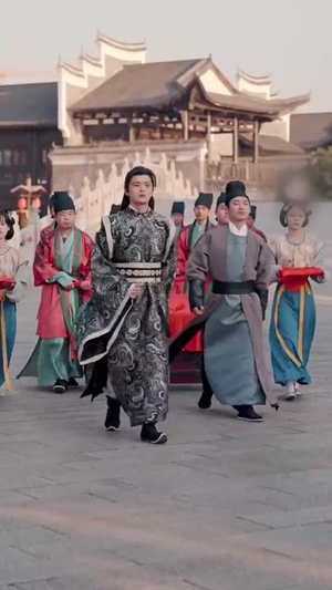 和离后，她带崽嫁入太子府（60集）红果免费短剧