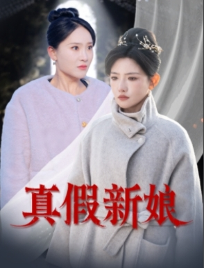 真假新娘（30集）红果短剧看全集