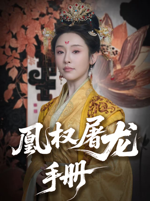 凰权屠龙手册（80集）热播短剧推荐点击抢先观看