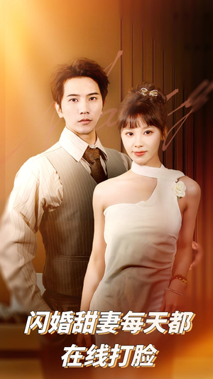 闪婚甜妻每天都在线打脸（58集）深夜短剧精彩分享