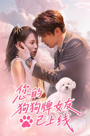 您的狗狗牌女友已上线（60集）短剧热播抢先看