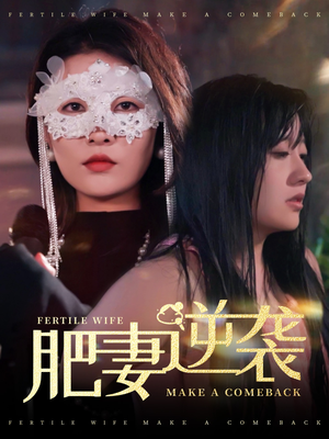 肥妻逆袭，新大号新星（50集）短剧全集都在这里免费看