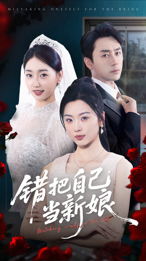 错把自己当新娘（70集）短剧全剧终合集放送
