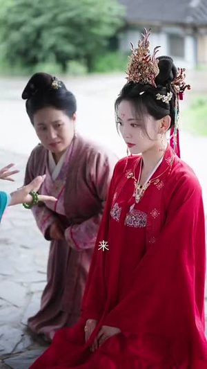 溪畔醉流年（74集）每天分享精彩短剧