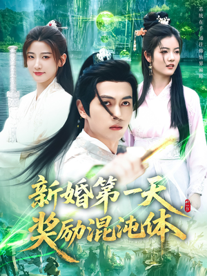 新婚第一天奖励混沌体（106集）好看又上头的短剧一起来追剧