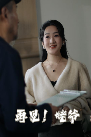 再见姥爷（35集）让你看了就停不下来的精彩短剧
