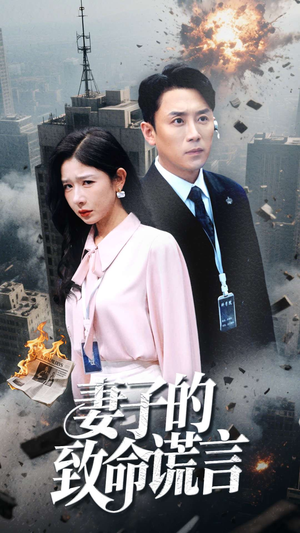 妻子的致命谎言(49集）热播短剧全集看