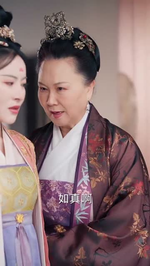 枕春色（73集）诚意推荐你们也会喜欢的短剧