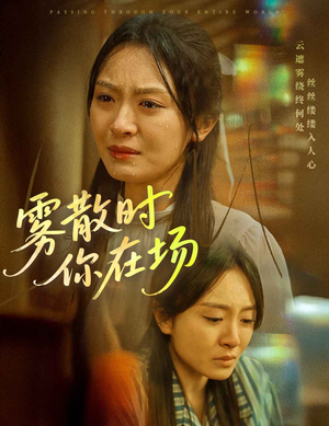 雾散时你在场（51集）精彩短剧随心推
