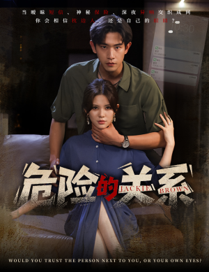 危险的关系（55集）排行榜上的短剧免费看
