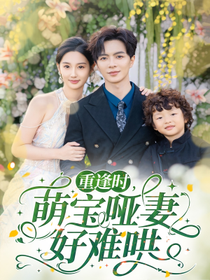 重逢时萌宝哑妻好难哄（60集）排行榜前十短剧免费观看网站