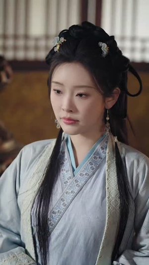 吾妃有令（72集）好看的短剧分享
