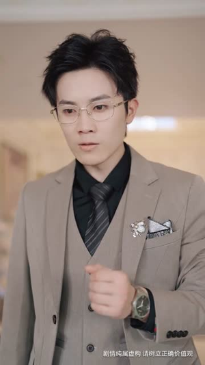 婚色已晚（58集）热门火爆短剧推荐