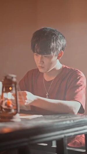 围龙屋惊奇夜（30集）短剧全集大结局完整版