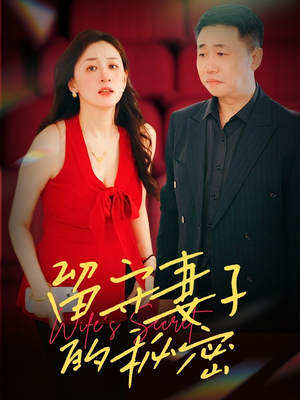 留守妻子的秘密（28集）一口气看到短剧大结局