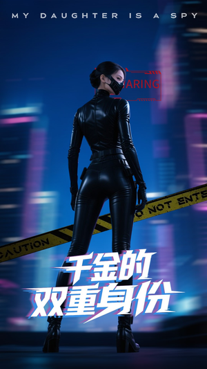 千金的双重身份（62集）真的太好看了短剧排行榜