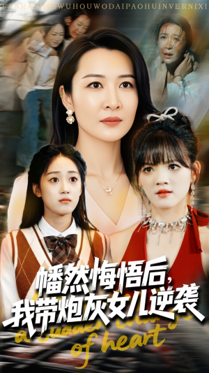 幡然悔悟后我带炮灰女儿逆袭（64集）好看的短剧同大家分享