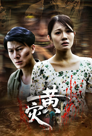 黄灾（30集）常回家看看短剧