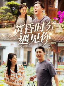 黄昏时分遇见你（57集）免费看短剧全集