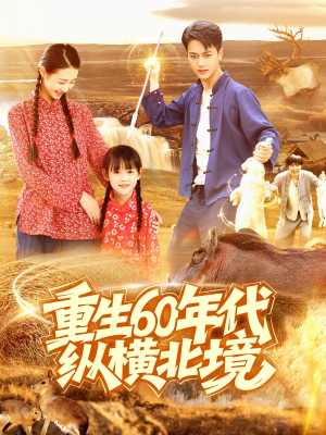 重生60年代纵横北境（126集）短剧免费看全集恋爱短剧