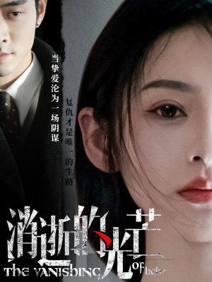 消逝的光芒（55集）精彩短剧热播中点击下方看全集