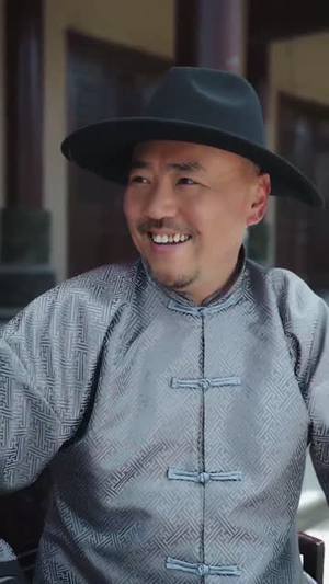 武圣（50集）免费看全网影视短剧动漫