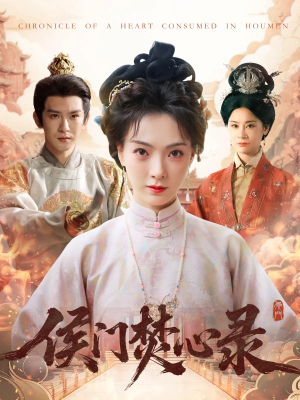 侯门焚心录（94集）排行榜前十短剧