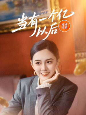 当有一个亿以后（60集）分文不花看完整部短剧