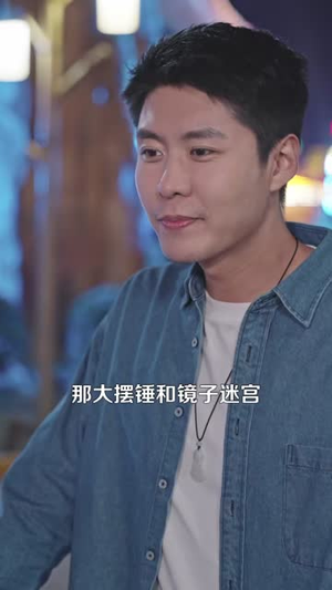 食谱随机刷新，客人馋疯了（174集）火爆热播短剧抢先看