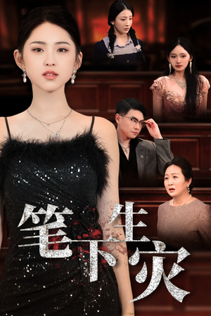 我把自己送上审判庭（60集）全能主妇热播短剧抢先看大结局